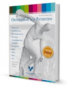 Orthopädie für Patienten