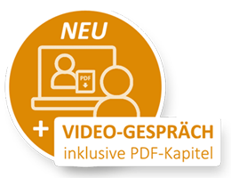 Jetzt neu: Video-Gespräch plus PDF